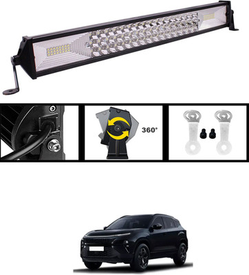 RKPSP LED Fog Lamp Unit for Tata Universal For Car