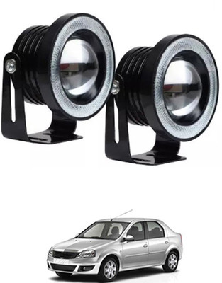 RKPSP LED Fog Lamp Unit for Mahindra Logan
