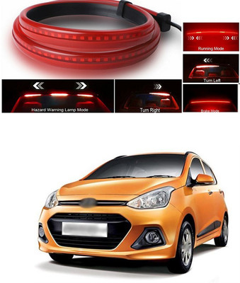 PROEDITION CAR DRL LIGHT VEHICLE FANCY LIGHT BREAK LIGHT 1202 Car Fancy Lights(Multicolor)