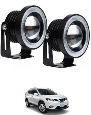 RKPSP LED Fog Lamp Unit for Nissan Universal For Car