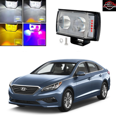 Livekey LED Fog Lamp Unit for Hyundai Sonata