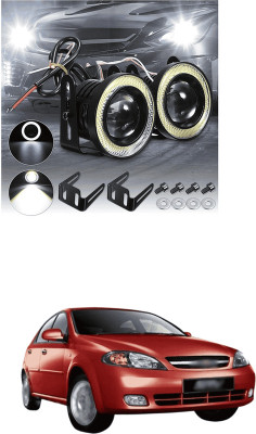 LOVMOTO LED Fog Lamp Unit for Chevrolet Optra SRV