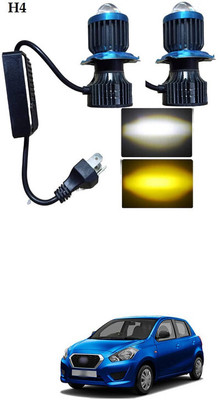 LOVMOTO LED Fog Light for Datsun Go