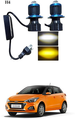LOVMOTO LED Daytime Running Light for Hyundai Elite i20