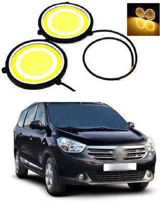 LOVMOTO LED Fog Lamp Unit for Renault Lodgy