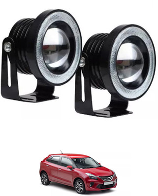 RKPSP LED Fog Lamp Unit for Toyota Universal For Car
