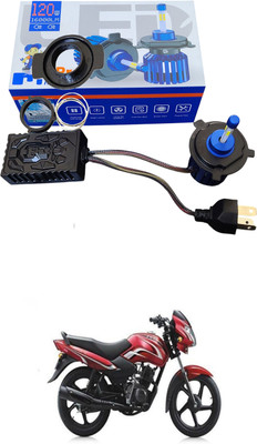 LOVMOTO LED Headlight for Honda Dream Yuga