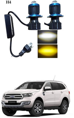 LOVMOTO UNIVERSAL FOR CAR LED FOG HEAD LIGHT Xc278 Headlight Car LED for Ford (12 V, 20 W)(Endeavour, Pack of 1)