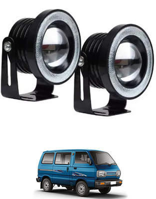 RKPSP LED Fog Lamp Unit for Maruti Suzuki Omni