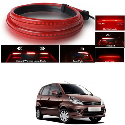 PROEDITION CAR DRL LIGHT VEHICLE FANCY LIGHT BREAK LIGHT 1275 Car Fancy Lights(Multicolor)