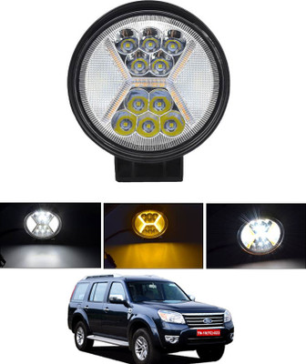 MSNP LED Fog Lamp Unit for Ford Universal For Car