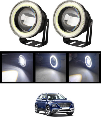 CCMM LED Fog Lamp Unit for Hyundai Universal For Car