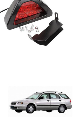 LOVMOTO LED Fog Lamp Unit for Maruti Suzuki Baleno
