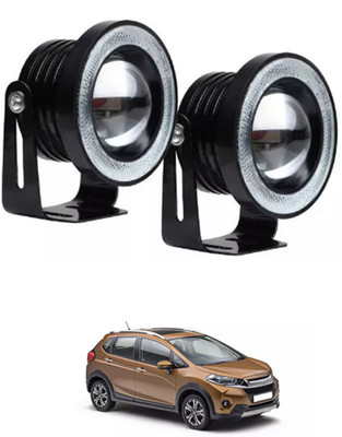 RKPSP LED Fog Lamp Unit for Honda Universal For Car