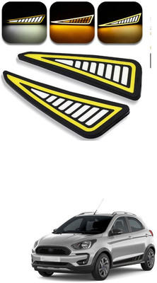 LOVMOTO LED Fog Lamp Unit for Ford Universal For Car