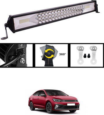 RKPSP LED Fog Lamp Unit for Volkswagen Universal For Car