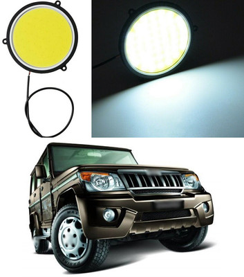 LOVMOTO LED Fog Lamp Unit for Mahindra Bolero
