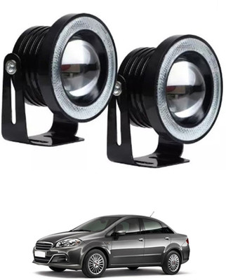 RKPSP LED Fog Lamp Unit for Fiat Linea