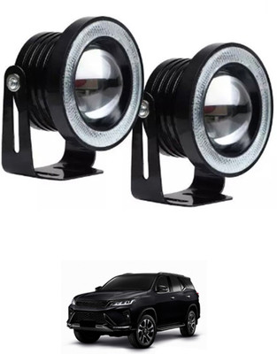 RKPSP LED Fog Lamp Unit for Toyota Universal For Car