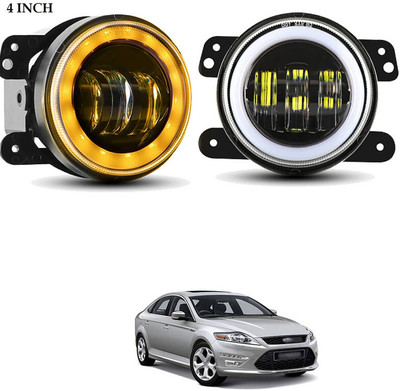 LOVMOTO LED Fog Lamp Unit for Ford Mondeo