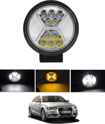 MSNP LED Fog Lamp Unit for Audi S4