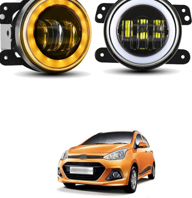LOVMOTO LED Fog Lamp Unit for Hyundai Universal For Car