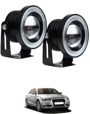 RKPSP LED Fog Lamp Unit for Audi S4