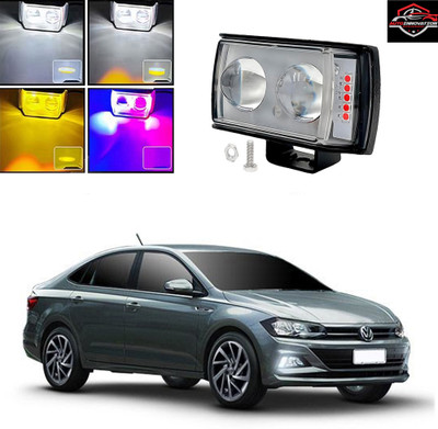 Livekey LED Fog Lamp Unit for Volkswagen Jetta