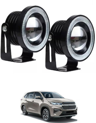 RKPSP LED Fog Lamp Unit for Universal For Car Universal For Car