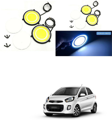 LOVMOTO LED Fog Lamp Unit for Hyundai Universal For Car