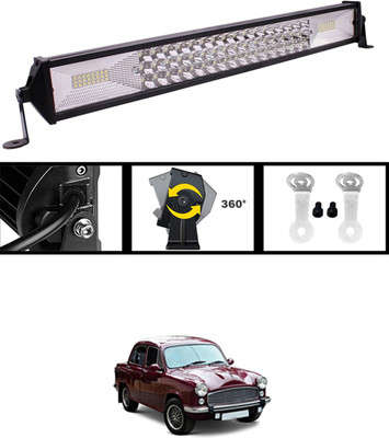 RKPSP LED Fog Lamp Unit for HM Ambassador