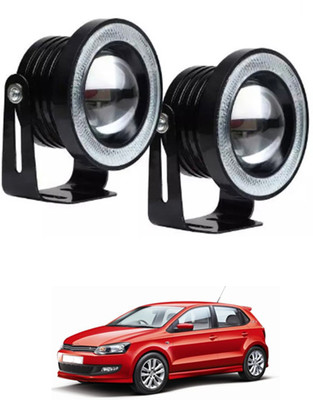 RKPSP LED Fog Lamp Unit for Volkswagen Polo GT