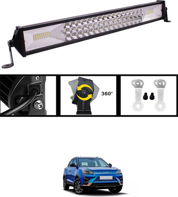 RKPSP LED Fog Lamp Unit for Mahindra Universal For Car