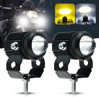 GONAMA LED Daytime Running Light for Universal For Bike, Universal For Car