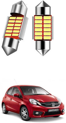 LOVMOTO LED Fog Lamp Unit for Honda Brio
