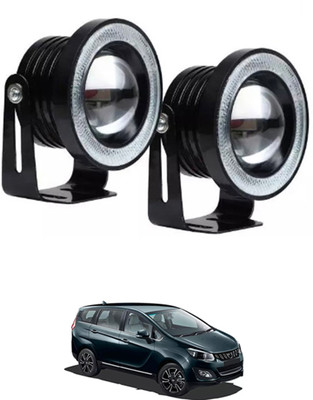 RKPSP LED Fog Lamp Unit for Mahindra Universal For Car