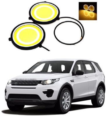 LOVMOTO LED Fog Lamp Unit for Land Rover Discovery Sport