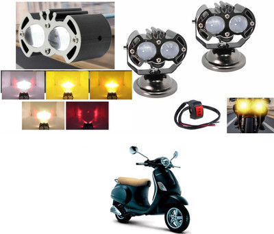 XZRTZ LED Fog Lamp Unit for Nissan 370z