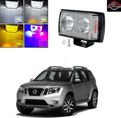 Livekey LED Fog Lamp Unit for Nissan Terrano