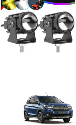 LOVMOTO LED Fog Lamp Unit for Maruti Suzuki Swift