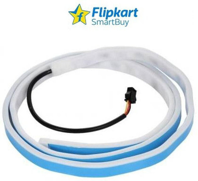 Flipkart SmartBuy Smartbuy Led Strip Trunk / Dicky / Boot / Tail Lights Streamer Brake Turn Signal Light Car Fancy Lights(Multicolor)