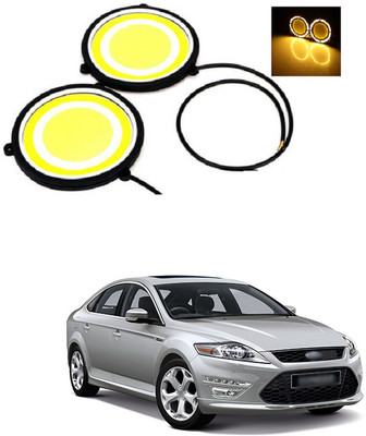 LOVMOTO LED Fog Lamp Unit for Ford Mondeo