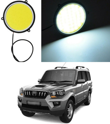 LOVMOTO LED Fog Lamp Unit for Mahindra Scorpio