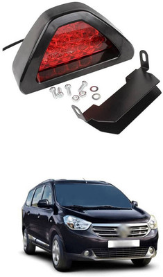 LOVMOTO LED Fog Lamp Unit for Renault Lodgy