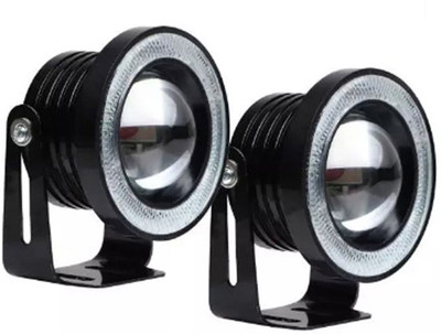 RKPSP LED Fog Lamp Unit for Universal For Car Universal For Car