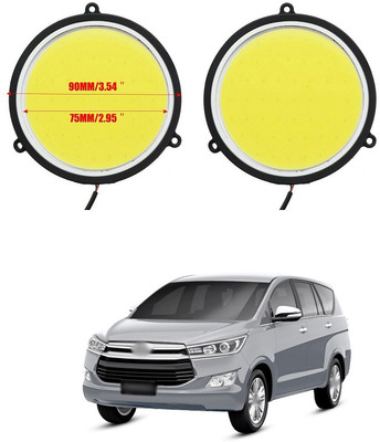 LOVMOTO LED Fog Lamp Unit for Toyota Universal For Car