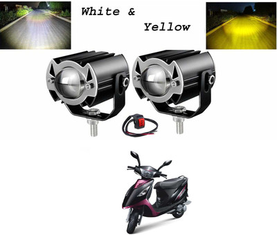 PRTEK LED Fog Lamp Unit for BMW 3 Series
