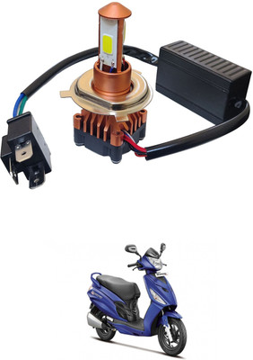 LOVMOTO LED Headlight for Hero Hunk