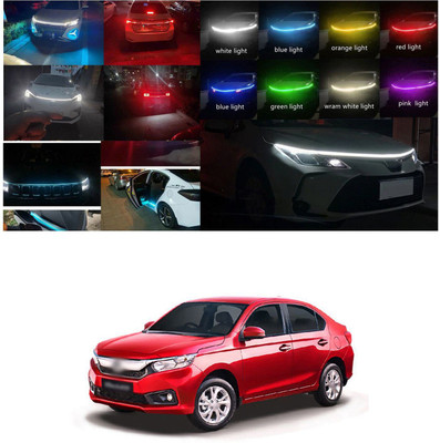 XZRTZ LED Fog Lamp Unit for Honda Amaze
