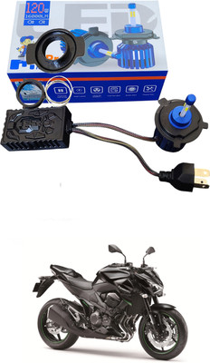 LOVMOTO LED Headlight for Royal Enfield 500